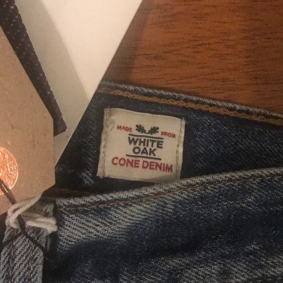 Levi’s Wedgie Fit Jeans - Picture 6 of 8